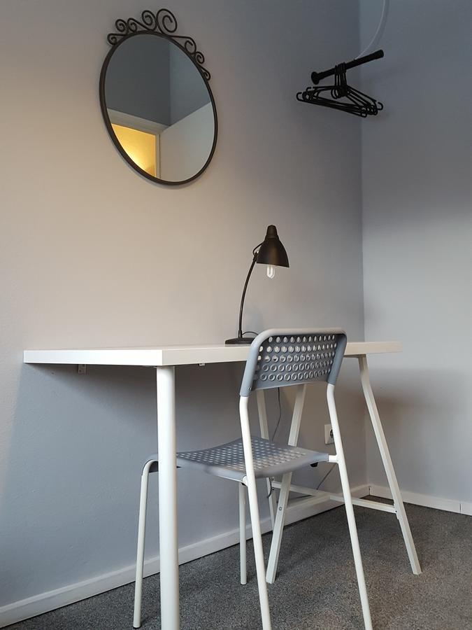 Sloneczny Warszawa Apartment Luaran gambar