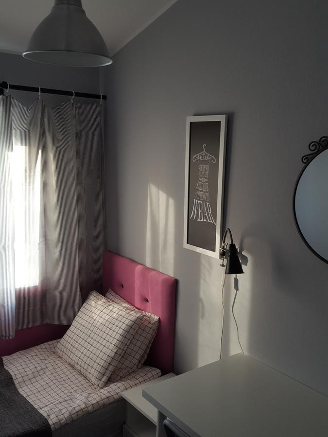 Sloneczny Warszawa Apartment Luaran gambar