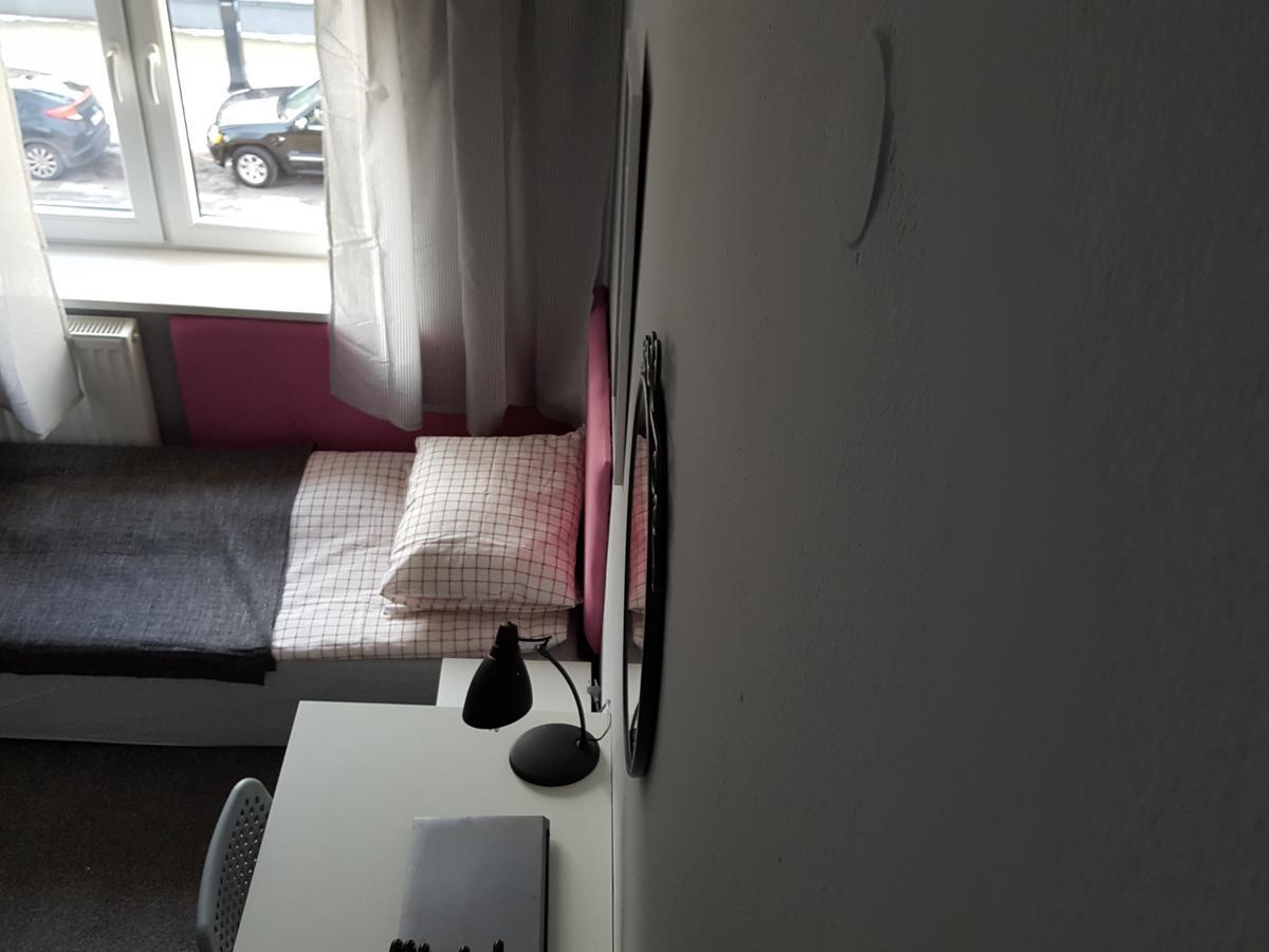Sloneczny Warszawa Apartment Luaran gambar